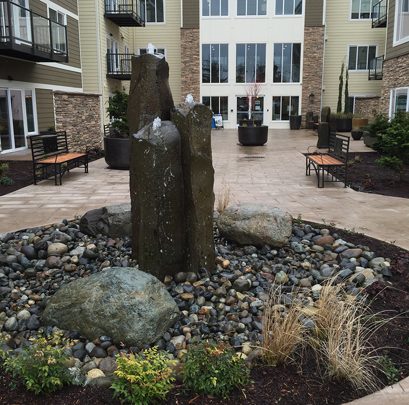 Outdoor-Fountains-Gig-Harbor-WA